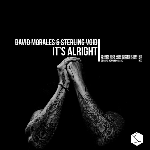 David Morales, Sterling Void - It's Alright [KM091]